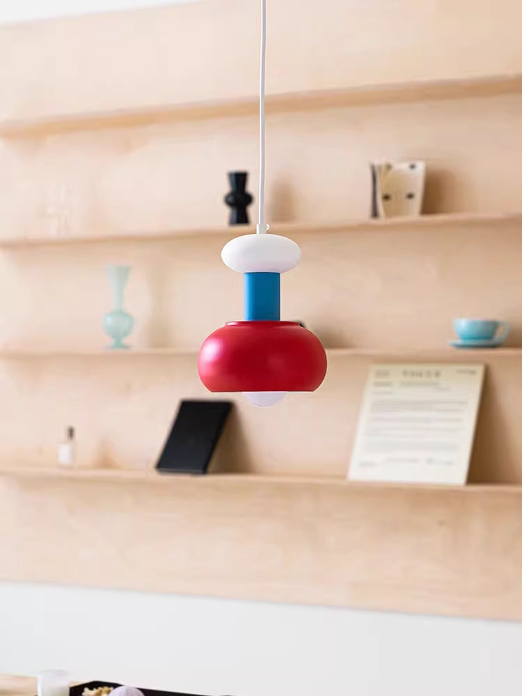 Meli Pendant Light