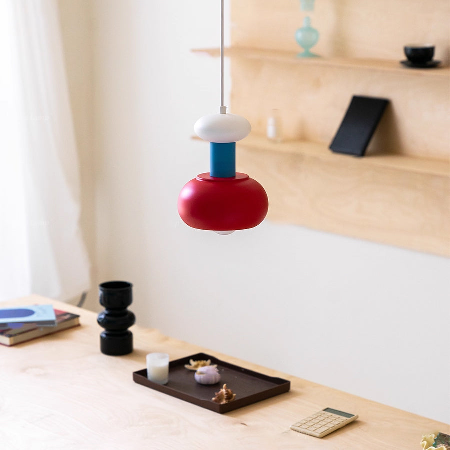 Meli Pendant Light