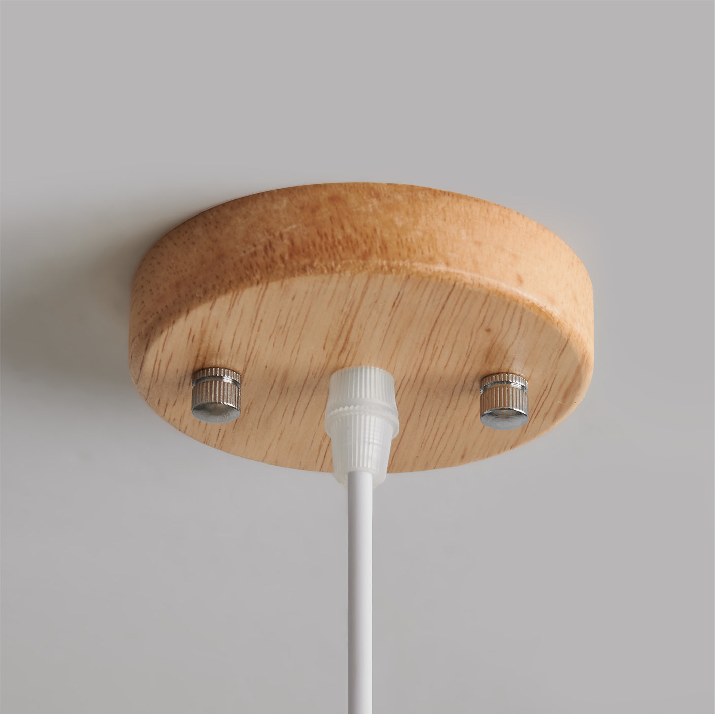 Mellow Glass Pendant Lamp