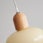 Mellow Glass Pendant Lamp