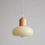 Mellow Glass Pendant Lamp