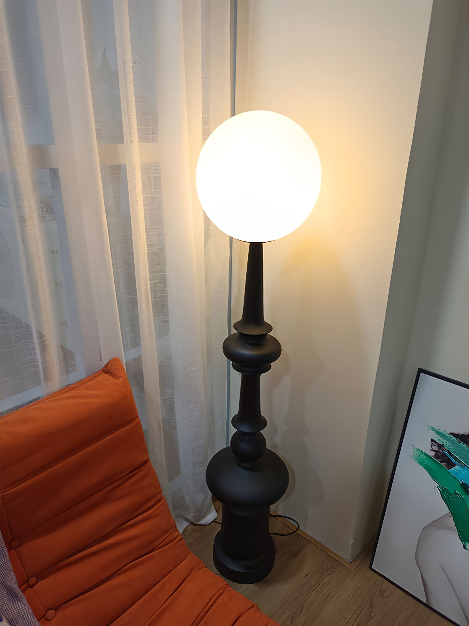 Melrose Floor Lamp