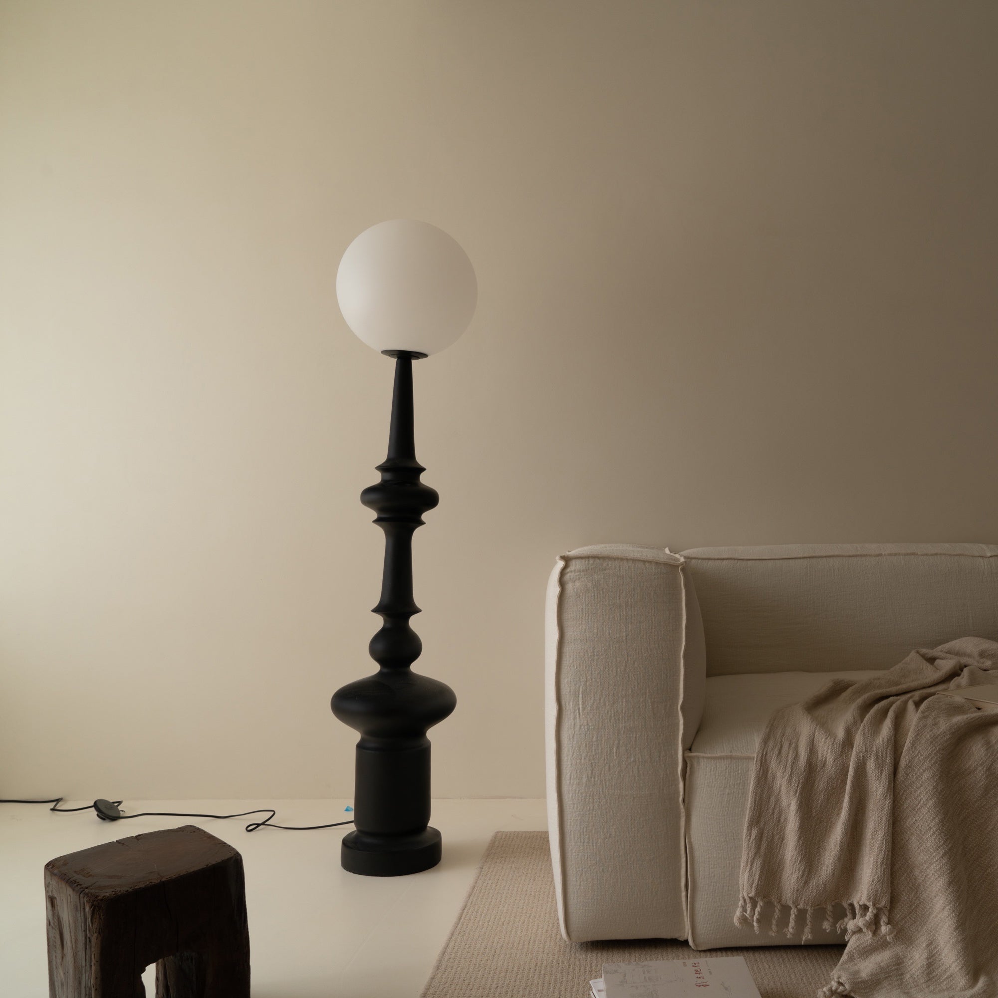 Melrose Floor Lamp