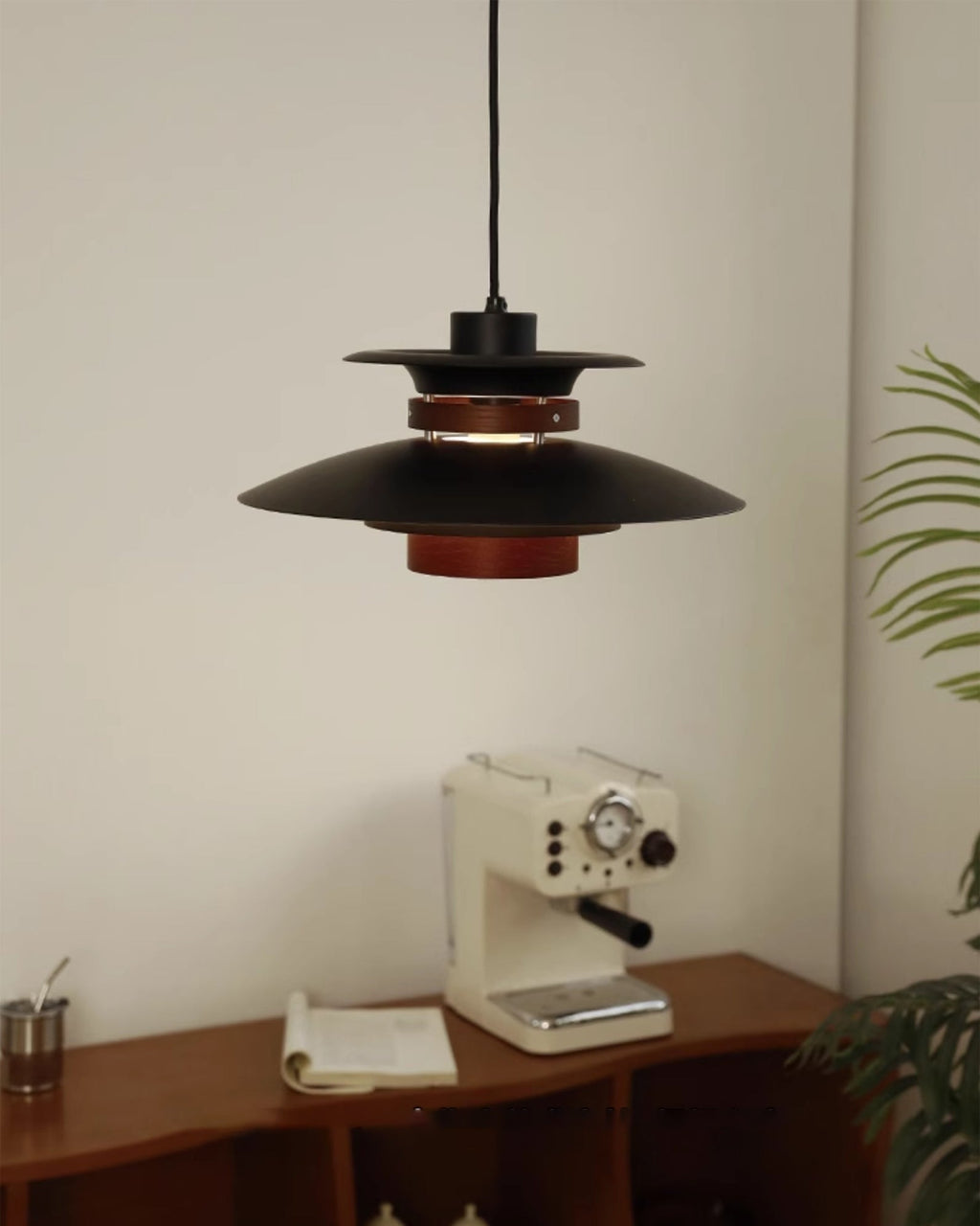 Mercero Pendant Lamp