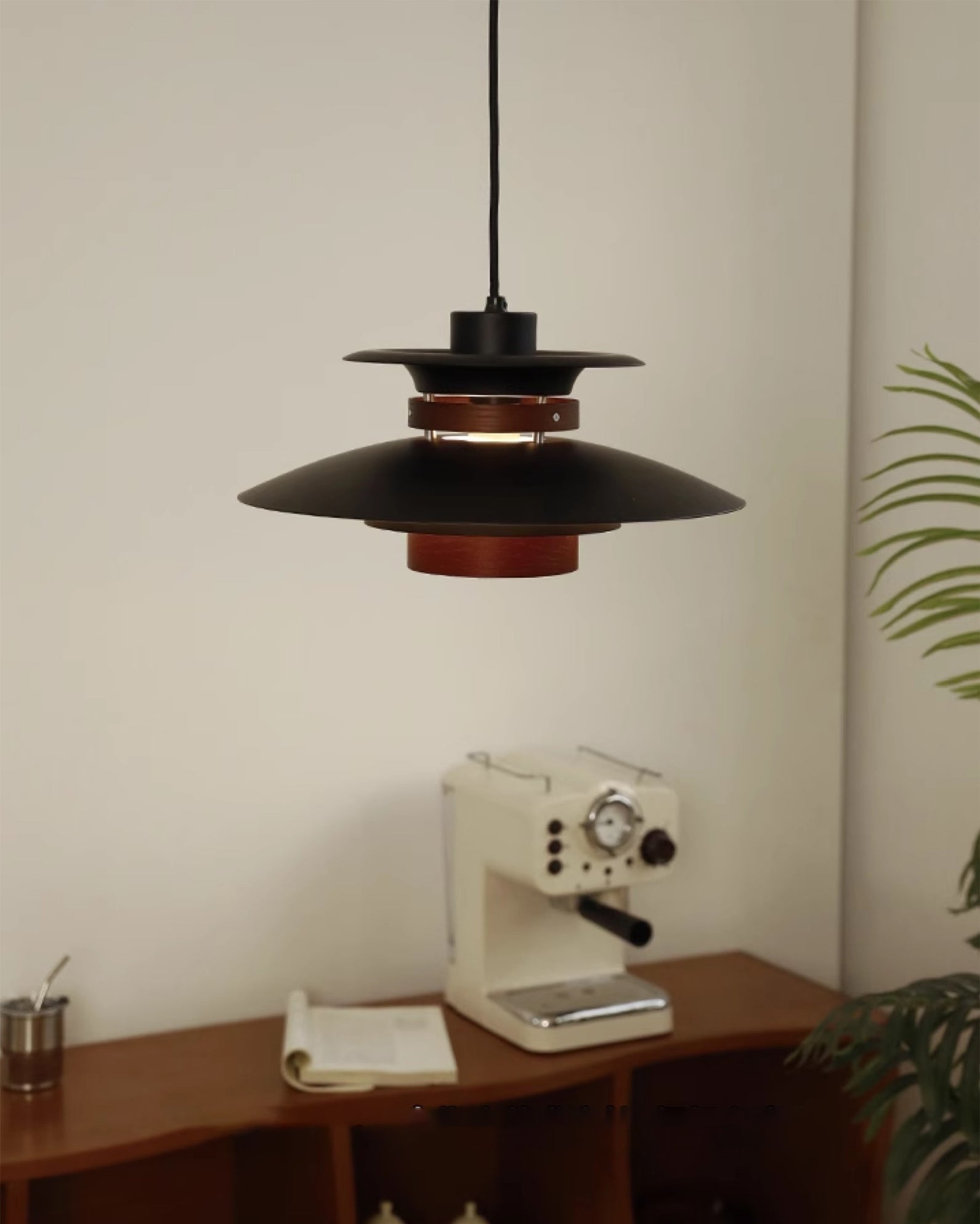 Mercero Pendant Lamp