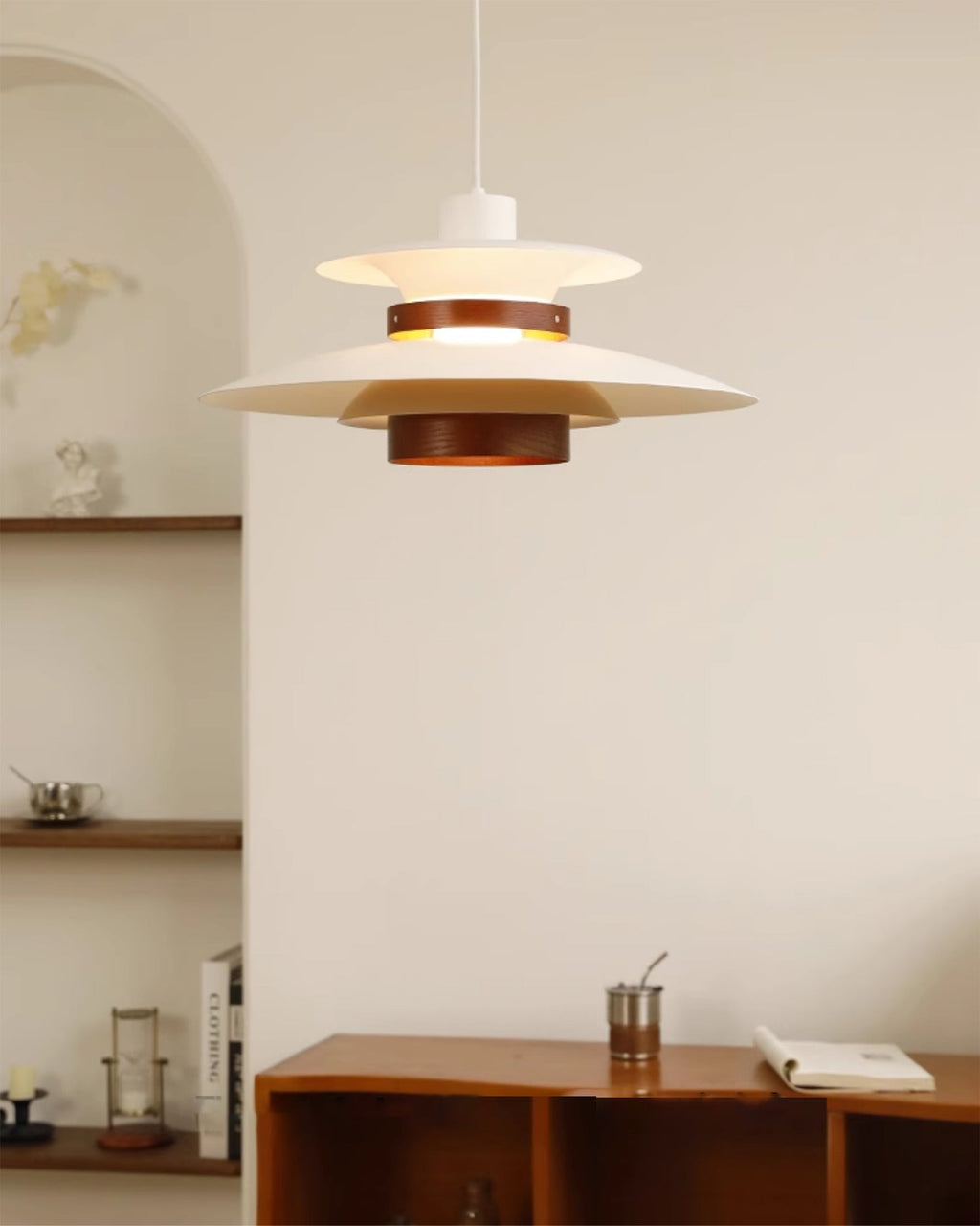Mercero Pendant Lamp