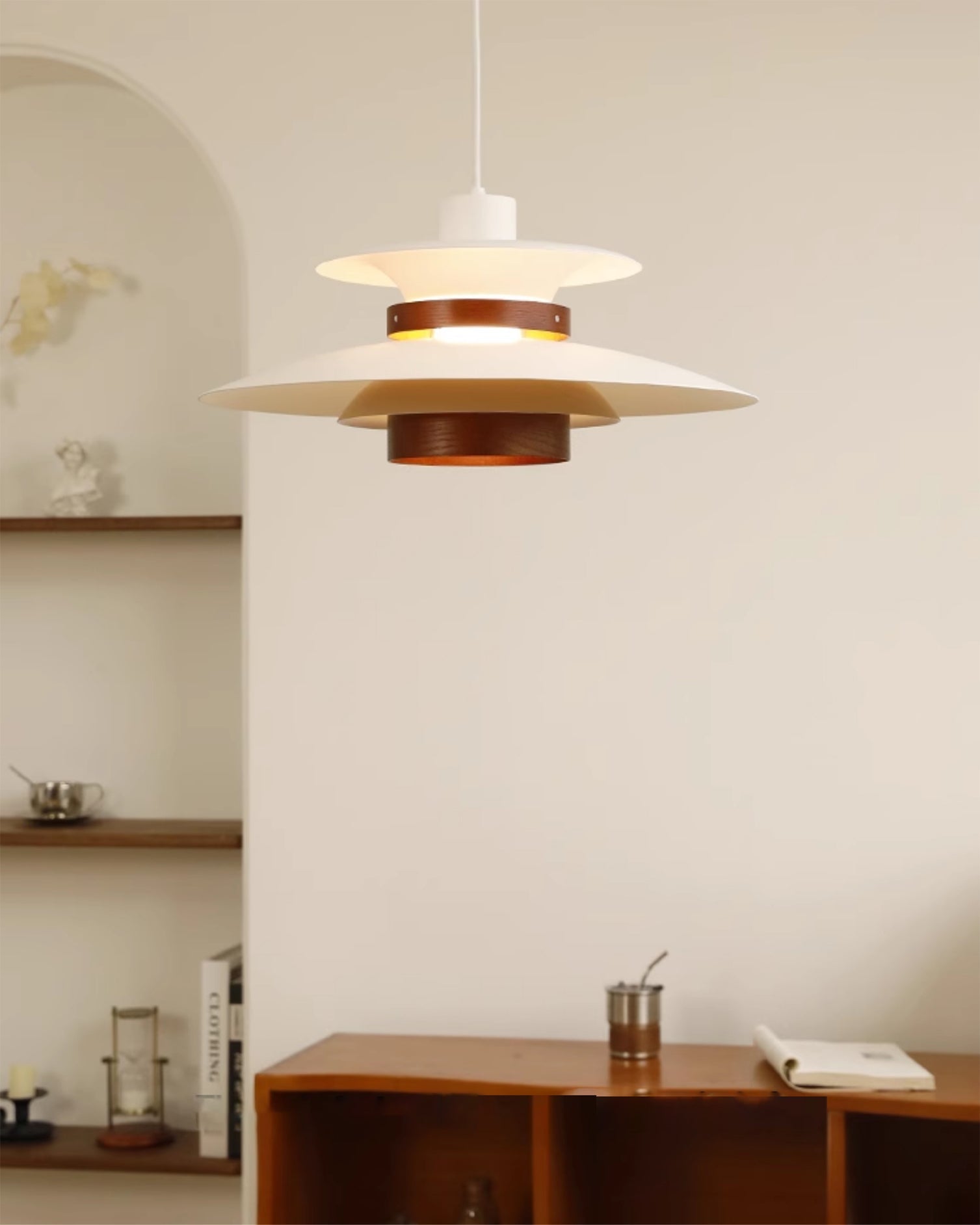 Mercero Pendant Lamp