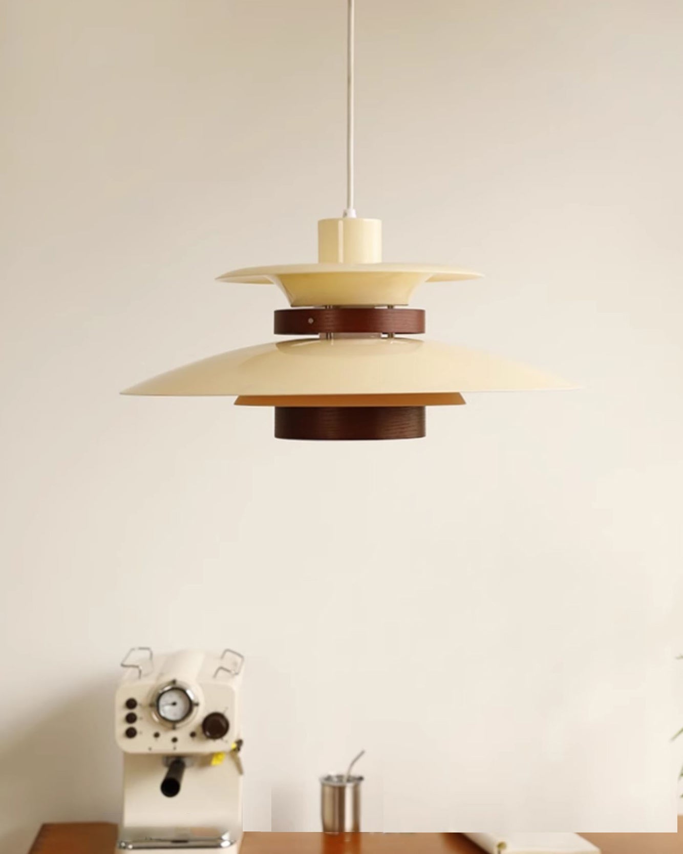 Mercero Pendant Lamp
