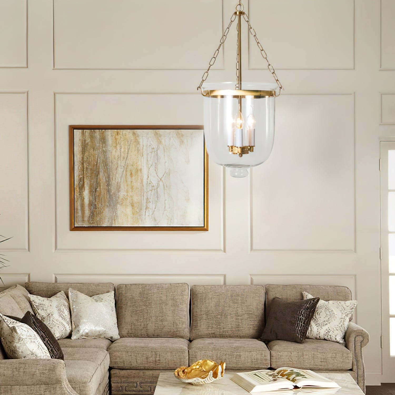 Chelsea Pendant Lamp