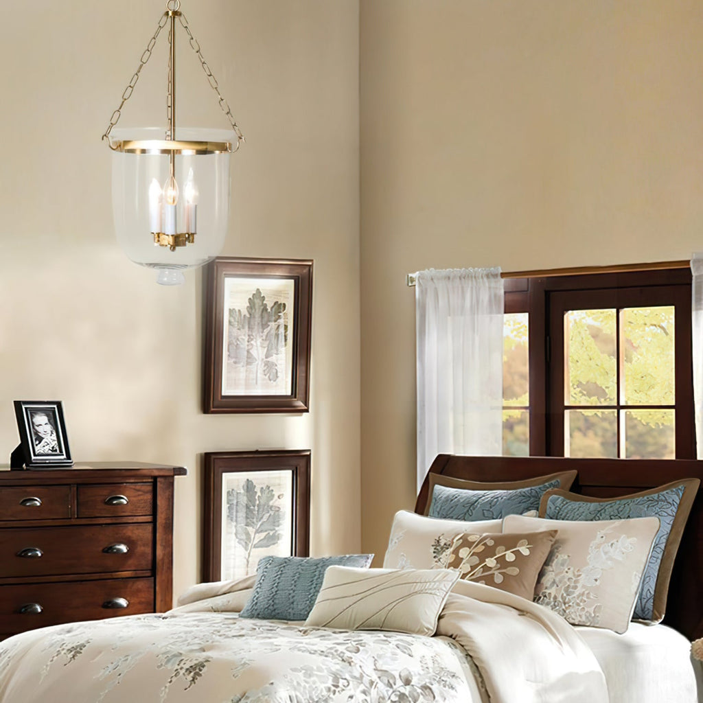 Chelsea Pendant Lamp