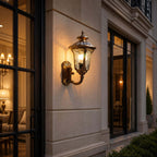 Merlune Wall Light