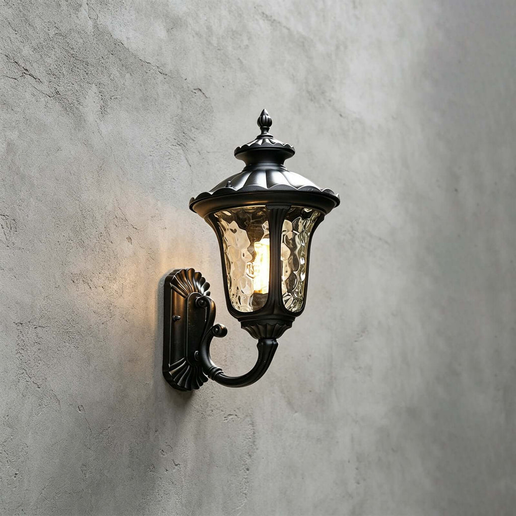 Merlune Wall Light