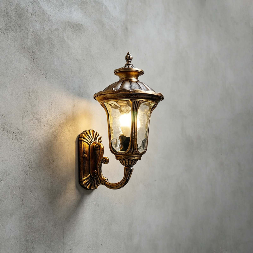 Merlune Wall Light