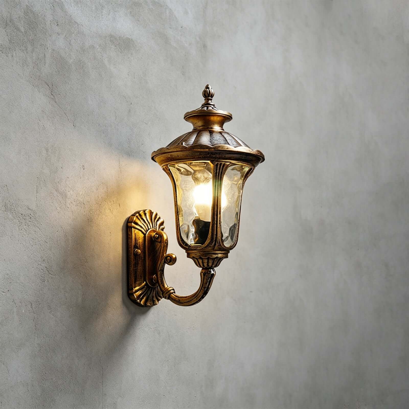 Merlune Wall Light