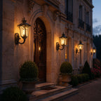 Merlune Wall Light