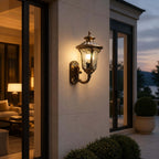 Merlune Wall Light