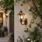 Merlune Wall Light