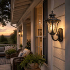 Merlune Wall Light