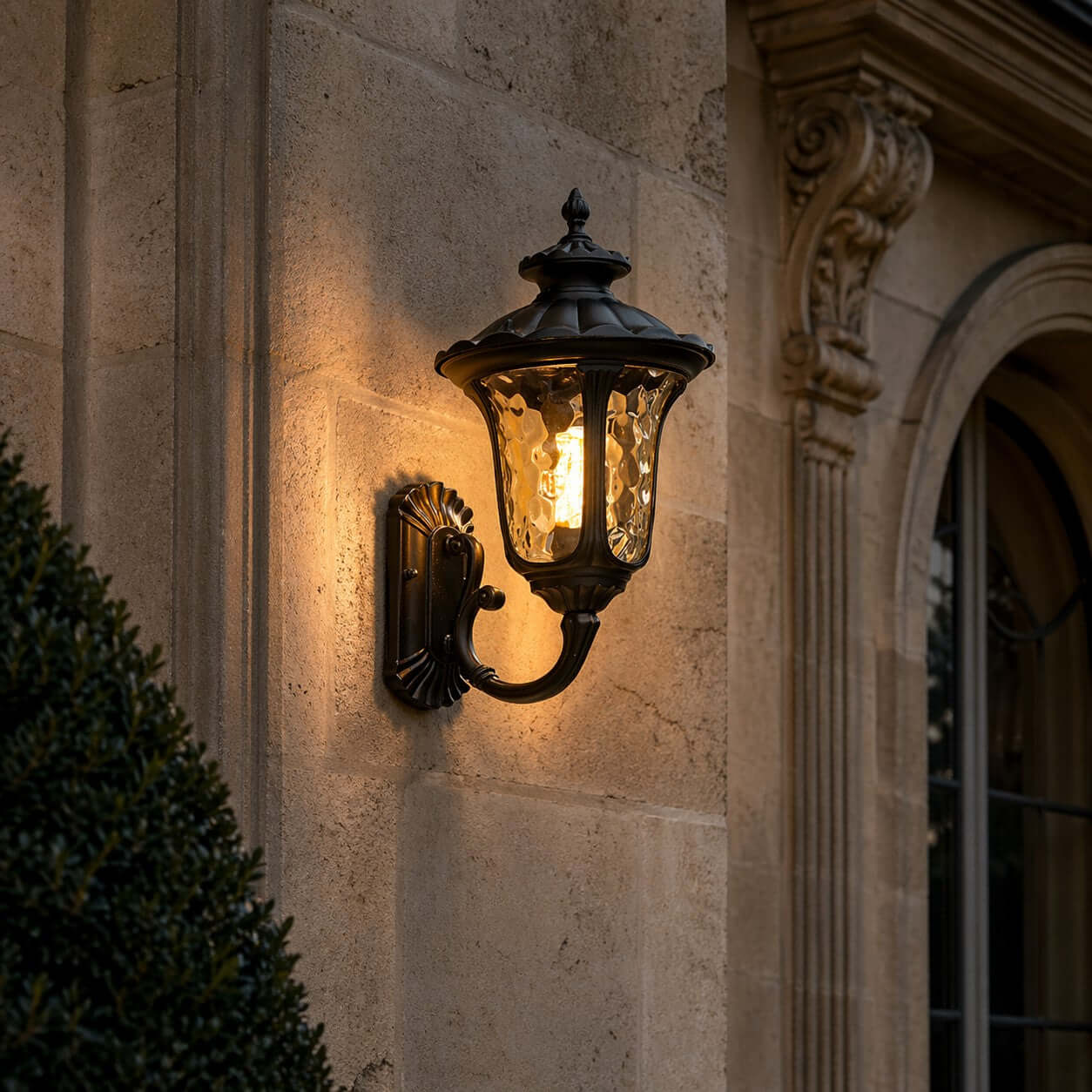 Merlune Wall Light
