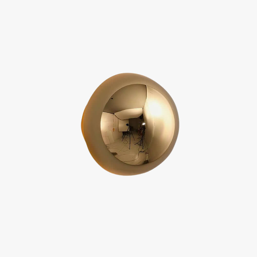 Merqano Luxury Bedside Wall Sconce – Modern Creative Wall Light