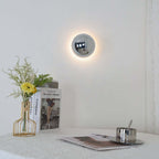 Merqano Luxury Bedside Wall Sconce – Modern Creative Wall Light