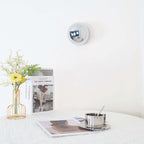 Merqano Luxury Bedside Wall Sconce – Modern Creative Wall Light