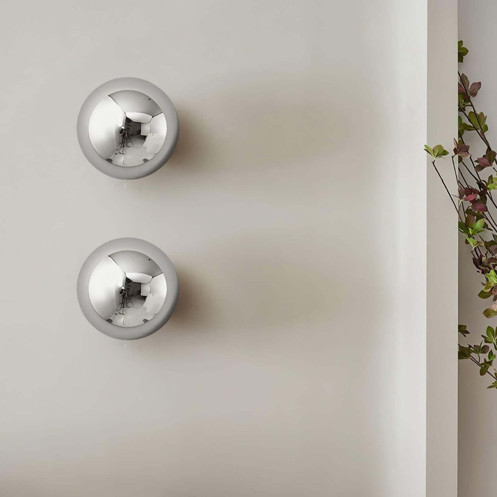 Merqano Luxury Bedside Wall Sconce – Modern Creative Wall Light