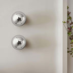 Merqano Luxury Bedside Wall Sconce – Modern Creative Wall Light