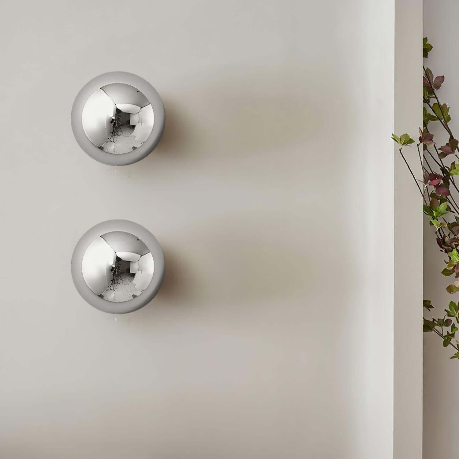 Merqano Luxury Bedside Wall Sconce – Modern Creative Wall Light