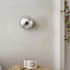 Merqano Luxury Bedside Wall Sconce – Modern Creative Wall Light