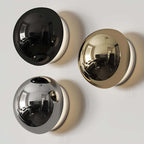 Merqano Luxury Bedside Wall Sconce – Modern Creative Wall Light