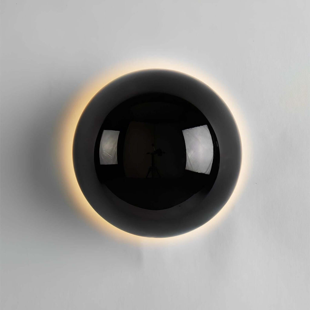 Merqano Luxury Bedside Wall Sconce – Modern Creative Wall Light
