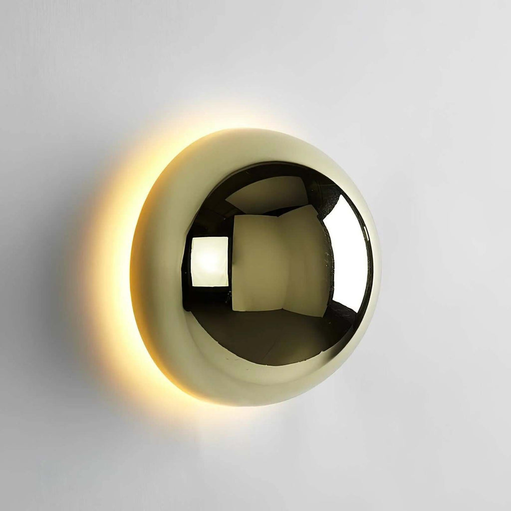 Merqano Luxury Bedside Wall Sconce – Modern Creative Wall Light