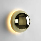 Merqano Luxury Bedside Wall Sconce – Modern Creative Wall Light
