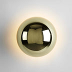 Merqano Luxury Bedside Wall Sconce – Modern Creative Wall Light