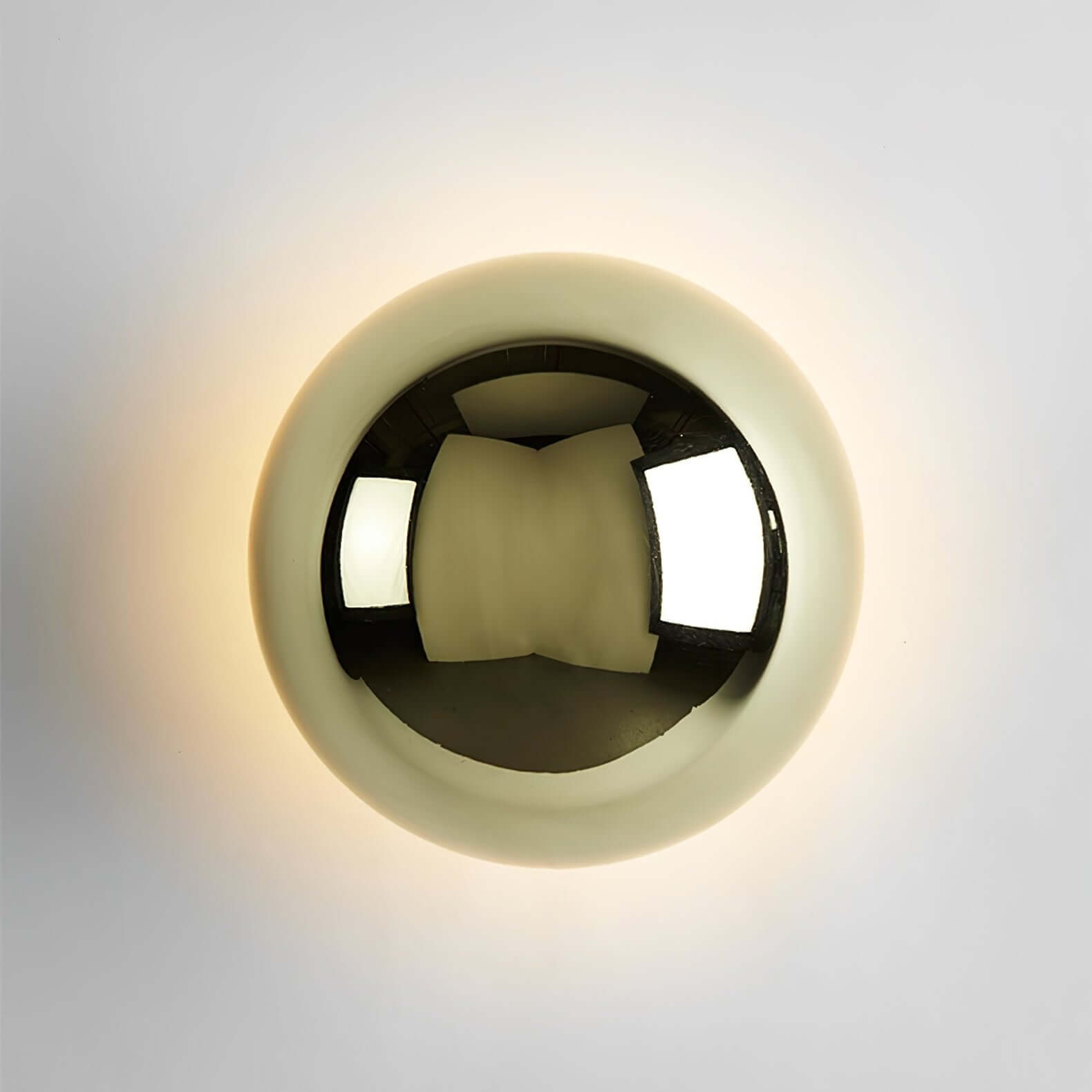 Merqano Luxury Bedside Wall Sconce – Modern Creative Wall Light