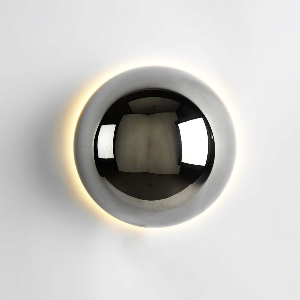 Merqano Luxury Bedside Wall Sconce – Modern Creative Wall Light