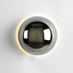 Merqano Luxury Bedside Wall Sconce – Modern Creative Wall Light