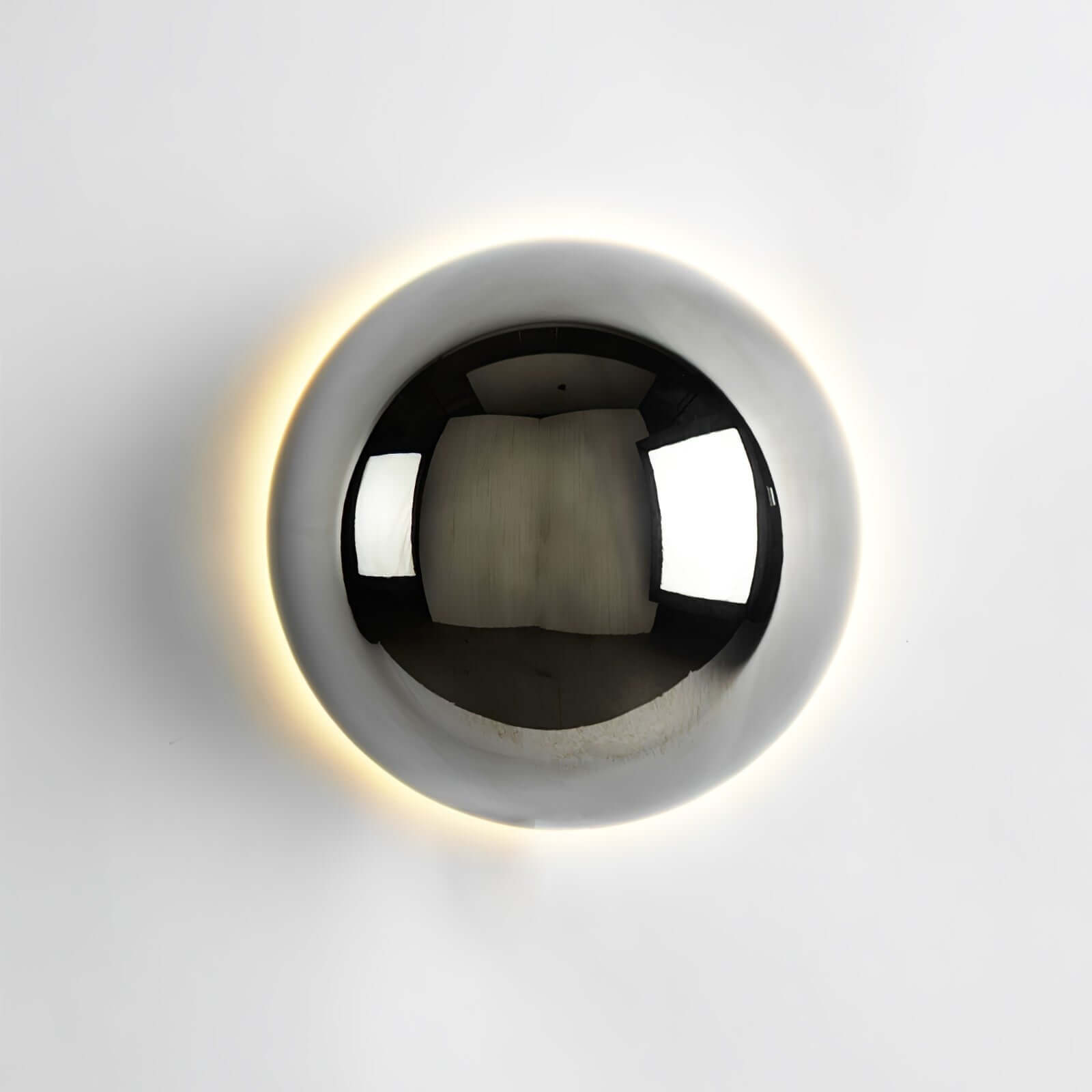 Merqano Luxury Bedside Wall Sconce – Modern Creative Wall Light