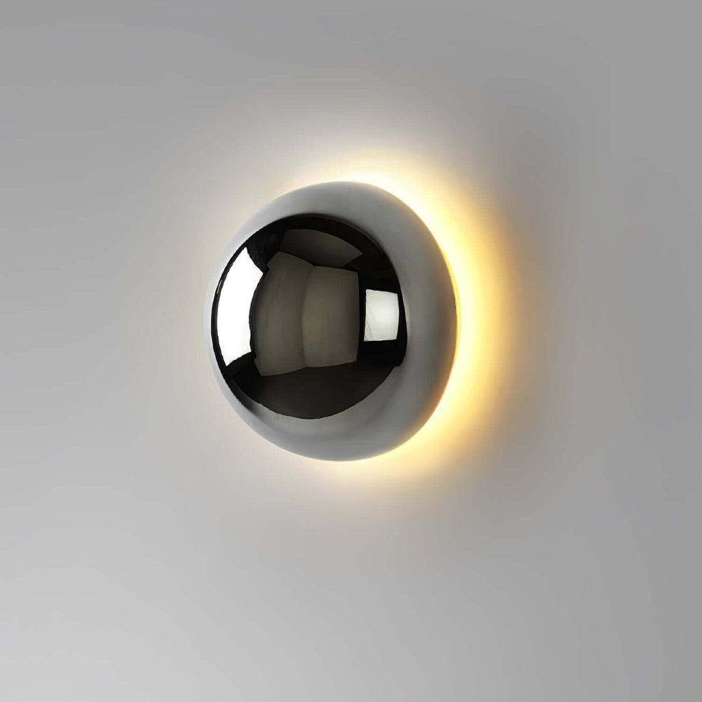Merqano Luxury Bedside Wall Sconce – Modern Creative Wall Light