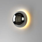 Merqano Luxury Bedside Wall Sconce – Modern Creative Wall Light