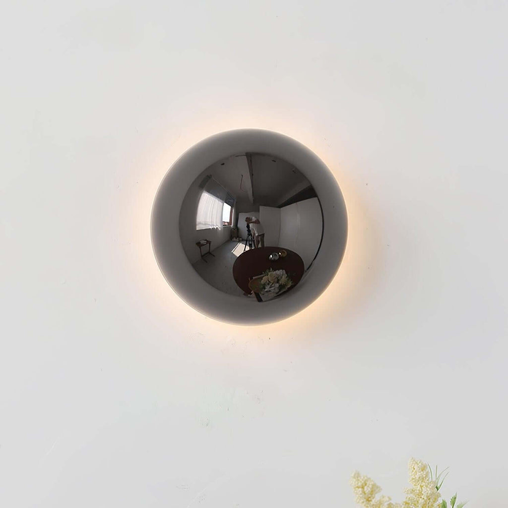 Merqano Luxury Bedside Wall Sconce – Modern Creative Wall Light