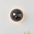 Merqano Luxury Bedside Wall Sconce – Modern Creative Wall Light