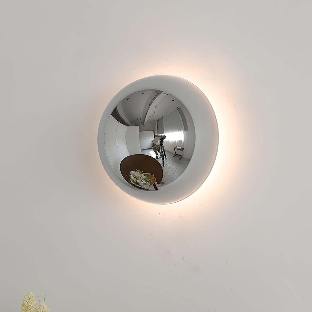 Merqano Luxury Bedside Wall Sconce – Modern Creative Wall Light