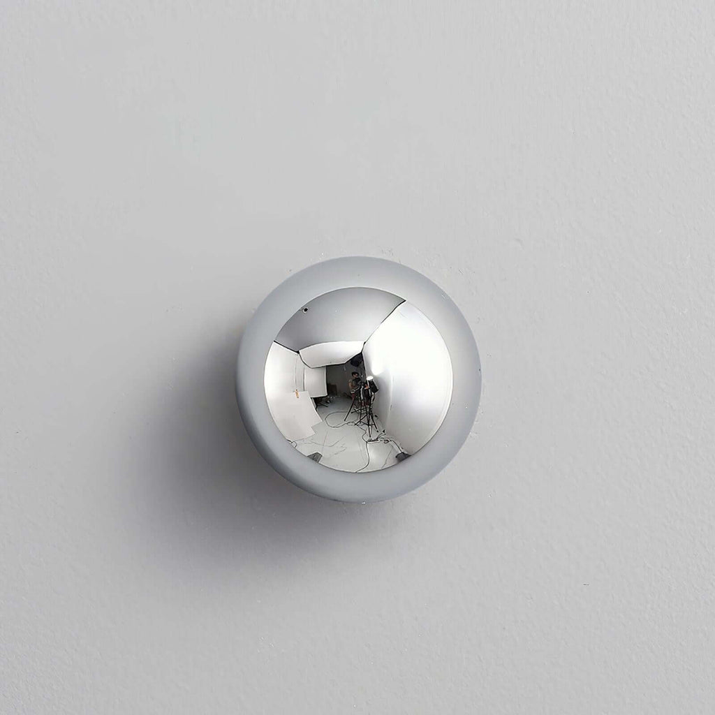 Merqano Luxury Bedside Wall Sconce – Modern Creative Wall Light