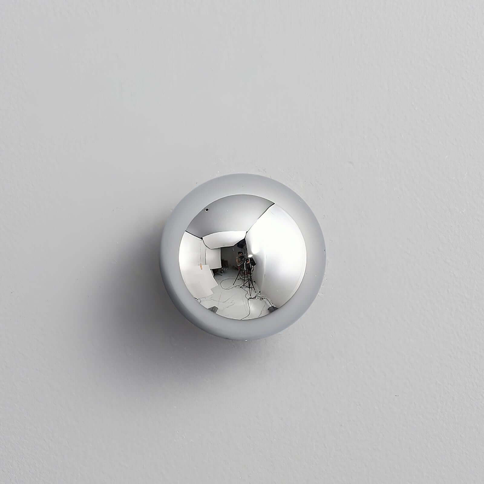 Merqano Luxury Bedside Wall Sconce – Modern Creative Wall Light