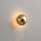 Merqano Luxury Bedside Wall Sconce – Modern Creative Wall Light