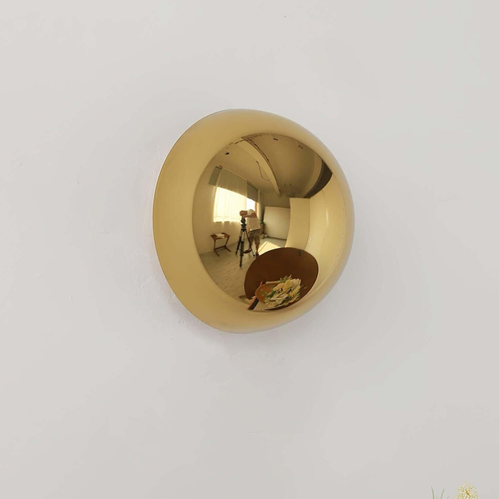 Merqano Luxury Bedside Wall Sconce – Modern Creative Wall Light