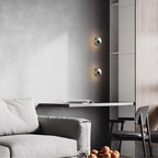 Merqano Luxury Bedside Wall Sconce – Modern Creative Wall Light