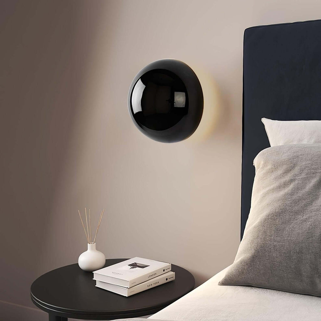 Merqano Luxury Bedside Wall Sconce – Modern Creative Wall Light